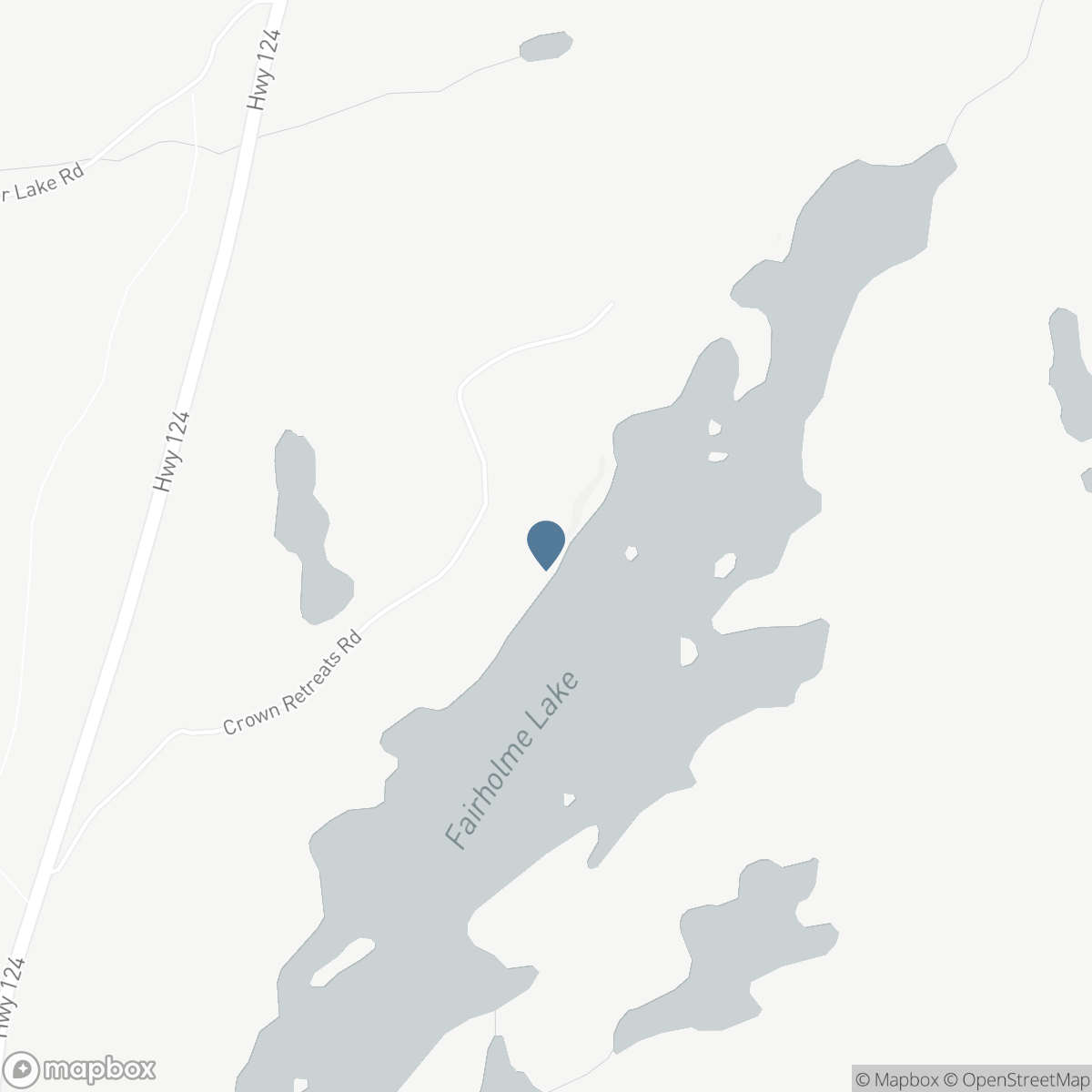 53 CROWN RETREATS ROAD, Whitestone, Ontario P0A 1G0